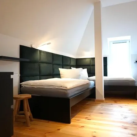 Apartment Fewo26 Im Sagenharz - Stilvolles Family-apartment, 2 Sz, Klimaanlage, Wlan, Netflix & Free Parking Thale